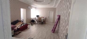 şəmkir rayonu: Xəzər rayonu Buzovna qəsəbəsində ümumi sahəsi 9 sot kupçalı 3 otaqlı — 7