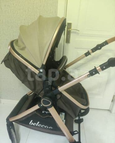 22 ölçülü demisezon uşaq ayaqqabısı: Kalaska — 2