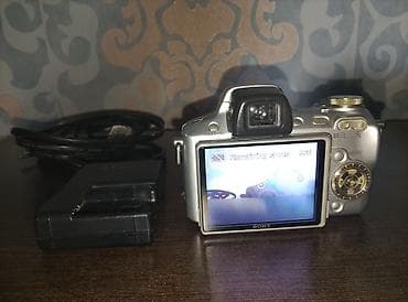 en ucuz kameralar: Fotoapparat -100 manat — 2