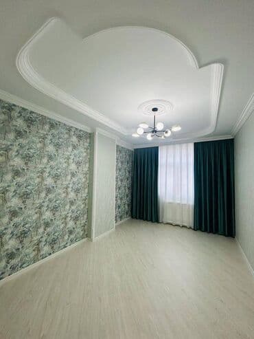 купить квартиру в баку азербайджан: Ахмедлы, 3 комнаты, Новостройка, м. Ахмедлы, 90 м² — 5