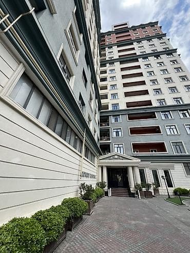 ev satmaq: 2 otaqlı, Yeni tikili, m. Sahil, 65 kv. m — 2