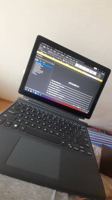 notebook mini: Dell Latitude, 13.3 ", Intel Core i5, 256 GB, Pulsuz çatdırılma, Ödənişli çatdırılma, Ünvandan götürmə — 8