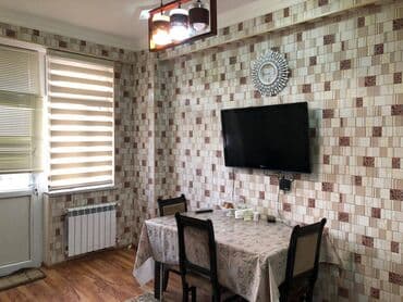 qurtuluş 93 obyekt satilir: Qaraçuxur qəs., 3 otaqlı, Yeni tikili, 102 kv. m — 5