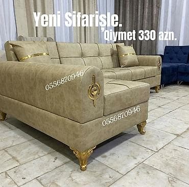 tv altığı: Künc divan, Yeni, Açılan, Bazalı, Parça, Pulsuz çatdırılma — 10