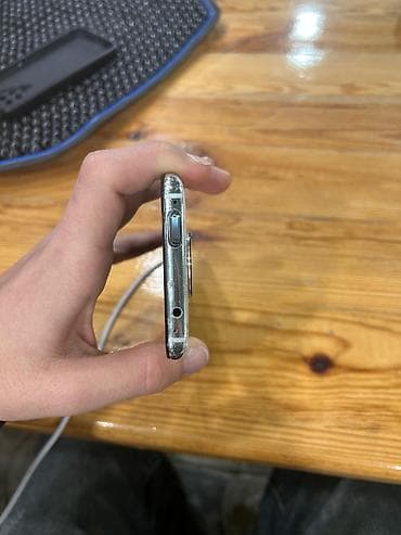 ipad pro 2018: Poco F2 Pro, 128 GB, rəng - Ağ, Sensor, Barmaq izi, Face ID — 9