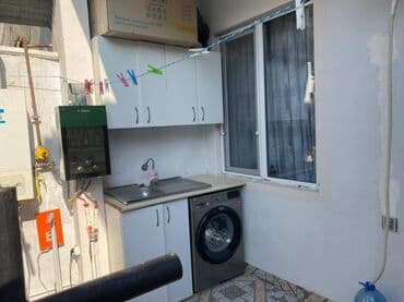 həzi aslanovda satılan evlər: 3 otaqlı, 64 kv. m — 9