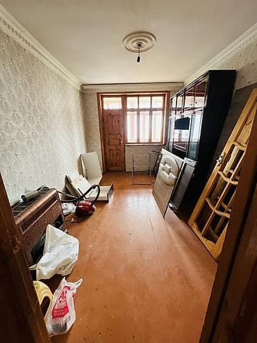 Квартиры: Ev Gence seheri Abbasehet yerlesir Lelinqrad lahiyi qanuni 3 otaq — 10