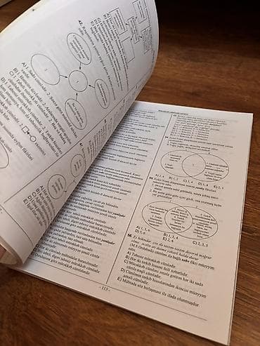 informatika 2025 toplu pdf: Məhsul: “Azərbaycan Dili – Test Toplusu”, II hissə Nəşriyyat — 2