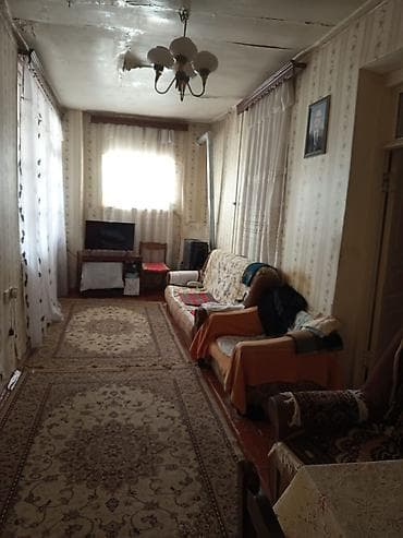 Daşınmaz əmlak: Bakıxanov qəs. 4 otaqlı, 110 kv. m, Kredit yoxdur, Təmirsiz — 9