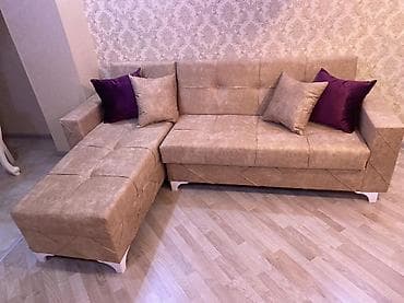 ofis divanları: Künc divan, Divan — 4