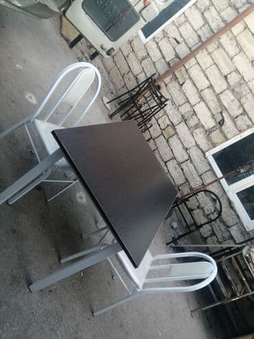 stol stul işlenmiş: Stol stul dəstinin ucuz qiymətə satişi sexdən birbaşa var. Modellər — 10