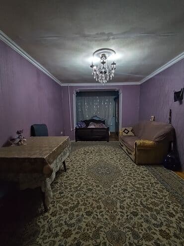 продажа квартир: Баку, 3 комнаты, Вторичка, м. Нефтчиляр, 60 м² — 7