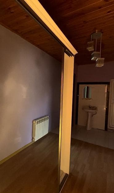 2 otaqlı ev certyojları: 4 otaqlı, 120 kv. m, Kredit var, Orta təmir — 7