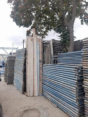hasar setka: Hər növ Stoykaların Dirəklərin Taxtaların Diktlərin Topdan satışı və — 5