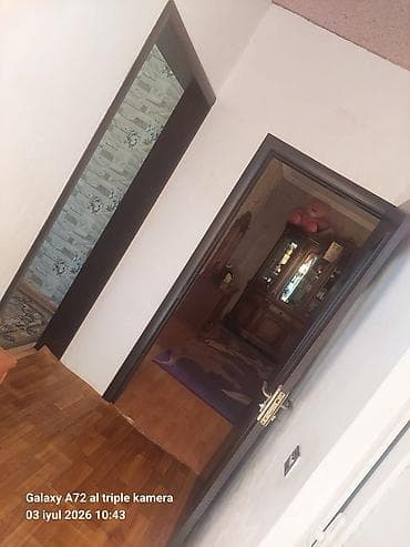 Недвижимость: Новый Рамана 2 комнаты, 50 м², Есть кредит, Средний ремонт — 2