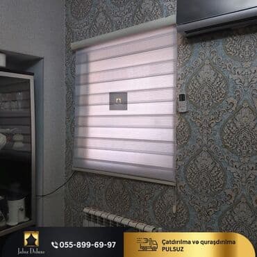 step deke: Jalüz pərdə ucuz sok qiymətlər bizdə 2 ya 3 günərzində hazırlama — 7