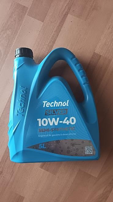 maşın yağı: 10 ədəd 5l avtomobil yağları təçili satılır 30azn. 055 298 49 97 — 1