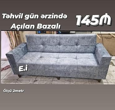 divan divan: Divan, Açılan, Bazalı, Parça — 1