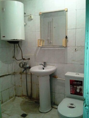 ucuz bina evləri: Bakı, 1 otaqlı, Köhnə tikili, m. Neftçilər, 35 kv. m — 8