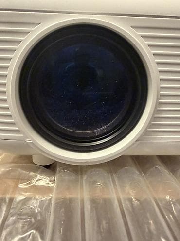 mini video camera: Новый Портативный Проектор Самовывоз — 2