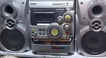 Диктофоны: İşlək vəziyyətdədir.Üzərində Samsung DVD player hədiyyə — 1