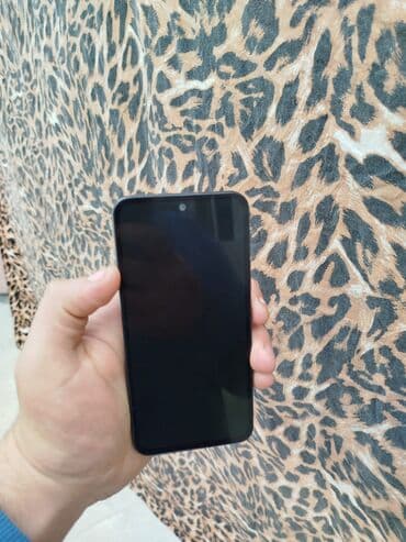 samsung a54: Samsung Galaxy A54 5G, 128 GB, rəng - Qara, Barmaq izi — 3