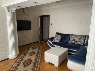 xutor kiraye: Mənzil kirayə verilir 4 otaqlı köhnə tikili 120 m², Yasamal q — 14