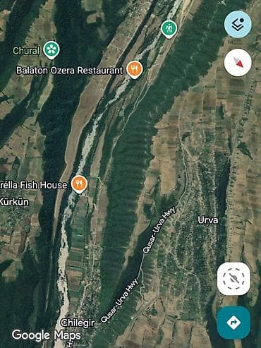 basavik satisi: 131 sot, Kənd təsərrüfatı, Kupça (Çıxarış) — 1
