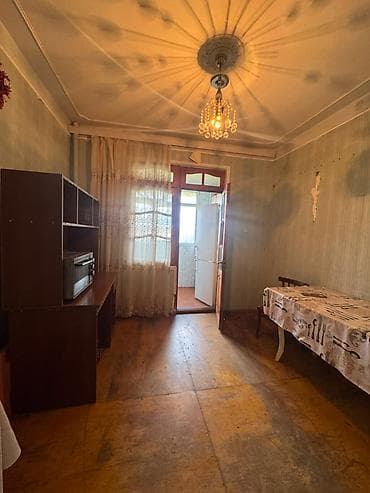 aff park: Bakı, Əhmədli, 4 otaqlı, Köhnə tikili, m. Əhmədli, 70 kv. m — 10