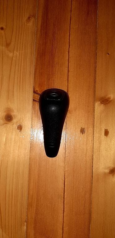opel disk teker: Sürət başlığı. w210 — 1