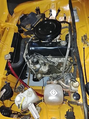 m50n satışı: VAZ (LADA) 2106: 1.6 l | 1983 il 55000 km Sedan — 6