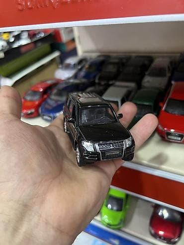 canta modelləri: Mitsubishi miqyaslı die-cast kolleksiya maşınları - Yüksək detallı — 6