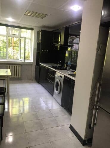 kiraye evler neftciler qarayev: Əşyali menzil kiraye verilir aileye, uzun müddetli, 5/2 mərtəbə, 55 — 8