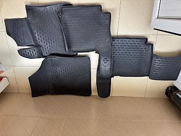 Avtomobil üçün ayaqaltı, İşlənmiş, Rezin, Kia Sorento