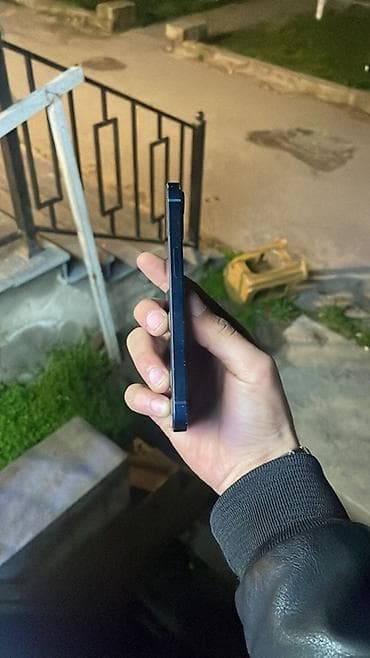 iphone 13 kreditle: IPhone 13, 128 GB, Mavi, Zəmanət, Simsiz şarj, Face ID — 3