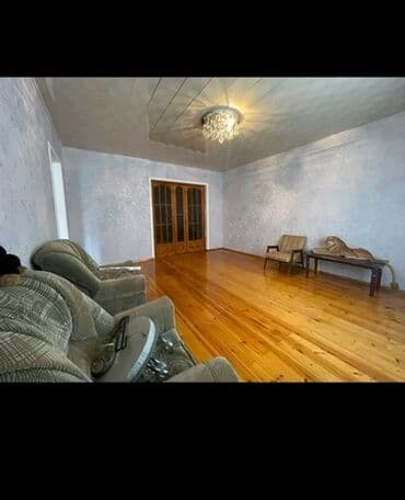 квартира в рассрочку на 10 лет: Satılır: Mənzil/interyer - Geniş və işıqlı otaqlara malik ev interyeri — 4