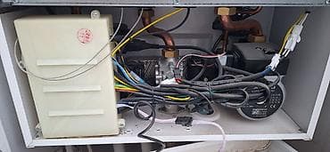 ev qizdiran: Az işlənmiş yaxşı vəziyyətdə.qiymətdə cüzi endirim etmək olar — 2