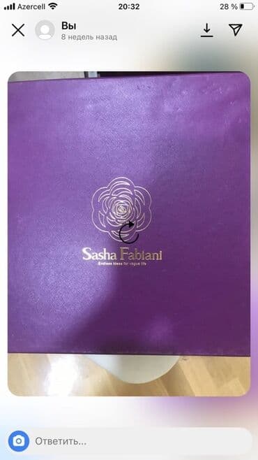 Sasha Fabiani qadın botları - Rəng: parlaq kobalt mavi - Model