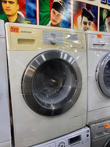 ucuz macbook pro: Samsung önyükləməli paltaryuyan maşın - Model xətti: Eco Bubble - — 1