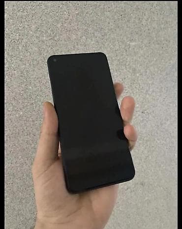 xiaomi redmi note 8: Redmi 9, 64 GB, rəng - Mavi, İki sim kartlı — 1