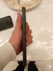 honor 10 ekran: Honor X9b, 256 GB, rəng - Qara — 6