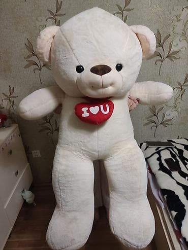 dirnaq modelleri 2022: Oyuncaqlar — 3