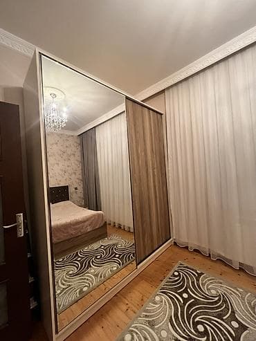 quru taxta satisi: İkinəfərlik çarpayı, 2 tumba — 4