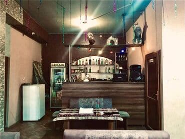 kirayə restoranlar: Neftcilər metrosuna yaxin mən obyekt pab icarəyə verilir olan, təmirli — 14