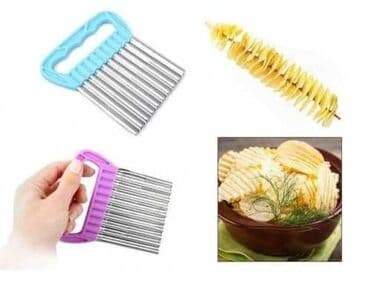 dograyici: Fiqurlu doğrayıcı — 2