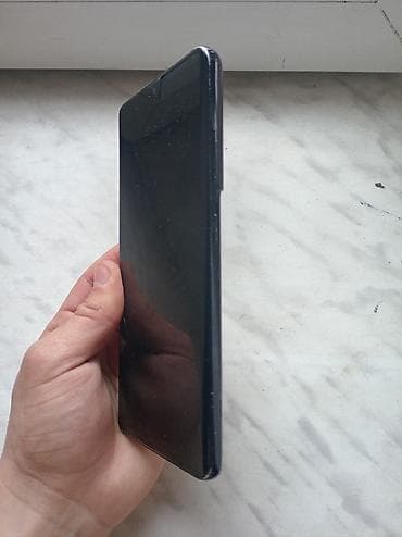 apple iphone 7 plus: Samsung Galaxy S21 Ultra, rəng - Qara, Qırıq — 3