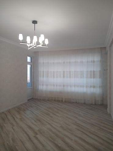 bine bolluq: Yeni Yasamalda Albali usag baxcaxinin üstündə Araz marketin binasinda — 4