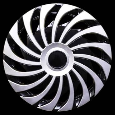 r16 kalpak: Yeni Kolpak Nissan R 14 — 2