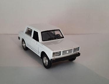 Məhsul: Klassik sedan avtomobilinin metal kolleksiya modeli Təsvir: -