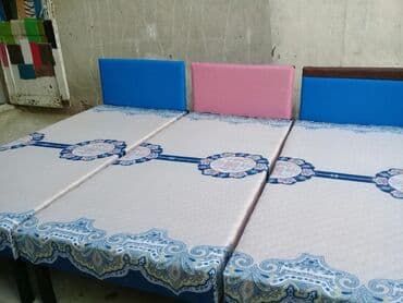 krafat: Yeni, Təknəfərlik çarpayı — 6